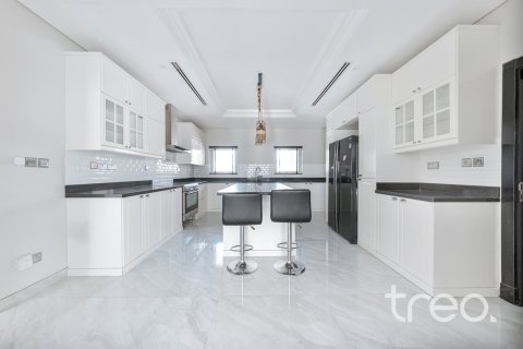 Villa en Quortaj, Al Furjan, Dubai, 6 dormitorios, 874.96 m², № 119319 - foto 15