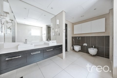 Villa en Quortaj, Al Furjan, Dubai, 6 dormitorios, 874.96 m², № 119319 - foto 11