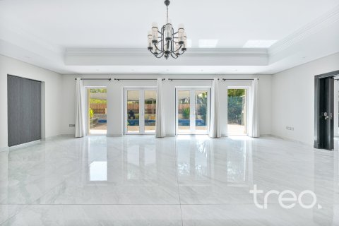 Villa en Quortaj, Al Furjan, Dubai, 6 dormitorios, 874.96 m², № 119319 - foto 4