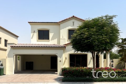 فيلا في Aseel, المرابع العربية, دبي 6 غرف نوم , 434.41 م² رقم 119321