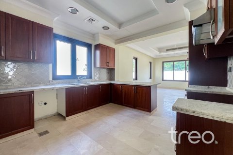 فيلا في Aseel, المرابع العربية, دبي 6 غرف نوم , 434.41 م² رقم 119321 - صورة 3