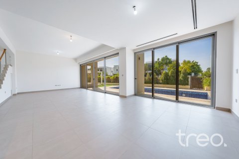 Villa in Dubai Hills Estate, Dubai 5 bedrooms, 349.04 sq.m. № 119317 - photo 12