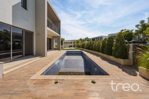 Villa in Dubai Hills Estate, Dubai 5 bedrooms, 349.04 sq.m. № 119317 - photo 20