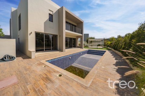 Villa in Dubai Hills Estate, Dubai 5 bedrooms, 349.04 sq.m. № 119317 - photo 19
