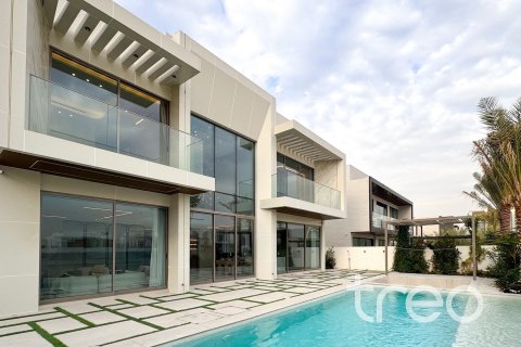 Villa à Al Furjan, Dubai, 5 chambres, 599.97 m², № 119320