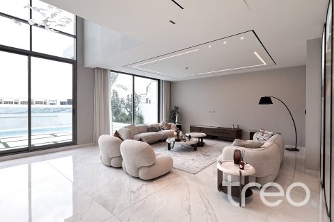 Купить виллу в Al Furjan, Дубай: 5 спален, 599.97м², № 119320 - фото 5