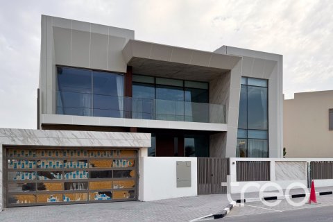 Купить виллу в Al Furjan, Дубай: 5 спален, 599.97м², № 119320 - фото 30