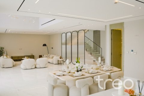 Купить виллу в Al Furjan, Дубай: 5 спален, 599.97м², № 119320 - фото 24