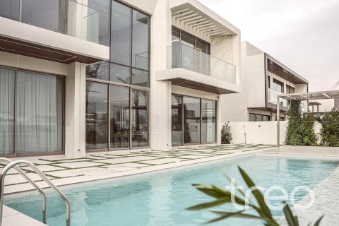 Купить виллу в Al Furjan, Дубай: 5 спален, 599.97м², № 119320 - фото 27