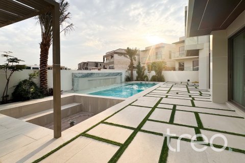 Купить виллу в Al Furjan, Дубай: 5 спален, 599.97м², № 119320 - фото 4