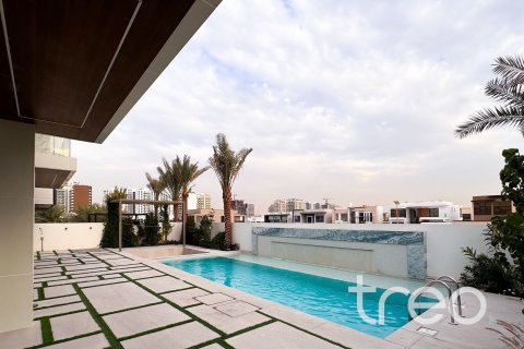 Купить виллу в Al Furjan, Дубай: 5 спален, 599.97м², № 119320 - фото 28
