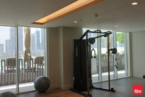 شقة في Dubai Harbour, دبي 1غرف نوم, 70 م² رقم 40734 - صورة 18
