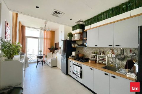 Apartment in Dubai Hills Estate, Dubai 1 bedroom, 44.2 sq.m. № 40742 - photo 17