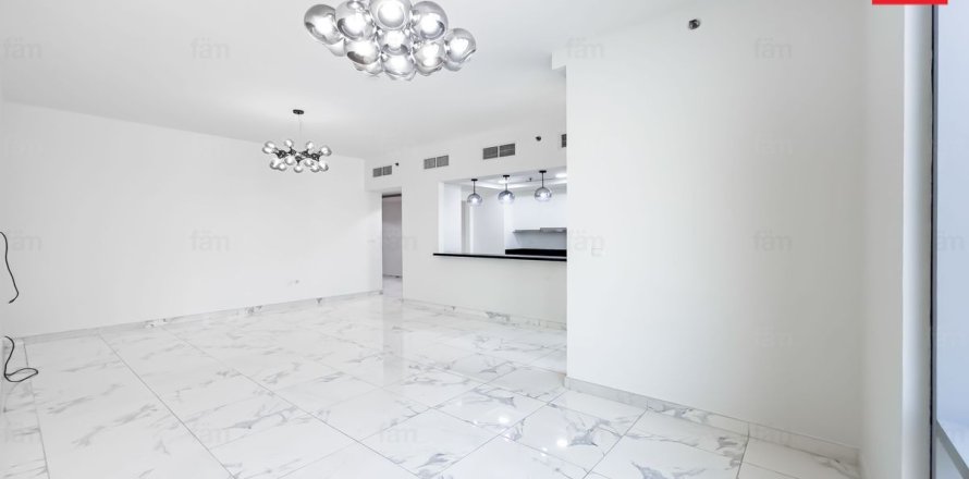 Appartement à Business Bay, Dubai, 2 chambres, 140.4 m², № 40743