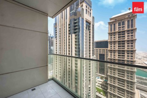 Apartment in Business Bay, Dubai 2 bedrooms, 140.4 sq.m. № 40743 - photo 10