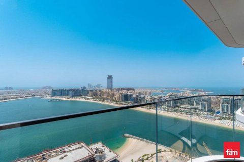 Apartment in Dubai Harbour, Dubai 1 bedroom, 67.6 sq.m. № 40741 - photo 1