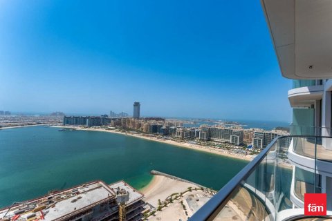 Apartment in Dubai Harbour, Dubai 1 bedroom, 67.6 sq.m. № 40741 - photo 7