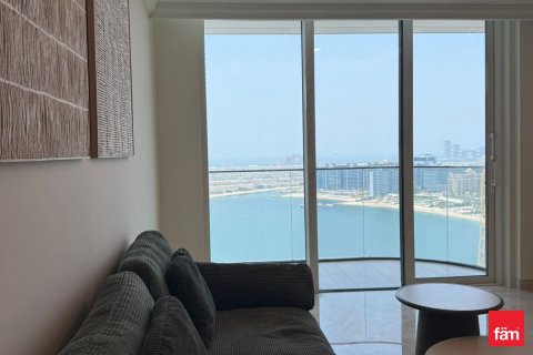 Apartment in Dubai Harbour, Dubai 1 bedroom, 67.6 sq.m. № 40741 - photo 5
