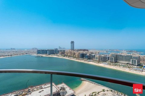 Apartment in Dubai Harbour, Dubai 1 bedroom, 67.6 sq.m. № 40741 - photo 25