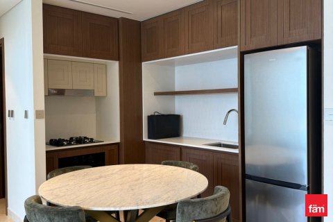 Apartment in Dubai Harbour, Dubai 1 bedroom, 67.6 sq.m. № 40741 - photo 12
