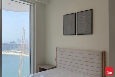 Apartment in Dubai Harbour, Dubai 1 bedroom, 67.6 sq.m. № 40741 - photo 4