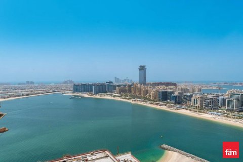 Apartment in Dubai Harbour, Dubai 1 bedroom, 67.6 sq.m. № 40741 - photo 27