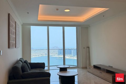 Apartment in Dubai Harbour, Dubai 1 bedroom, 67.6 sq.m. № 40741 - photo 2
