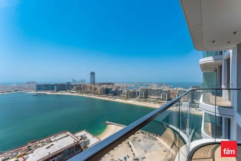 Apartment in Dubai Harbour, Dubai 1 bedroom, 67.6 sq.m. № 40741 - photo 30