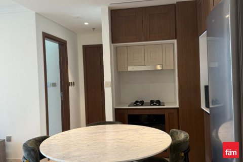 Apartment in Dubai Harbour, Dubai 1 bedroom, 67.6 sq.m. № 40741 - photo 13