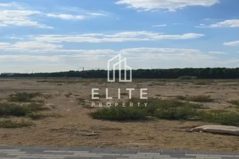 Купить земельный участок в Majan, Дубай № 53522 - фото 1