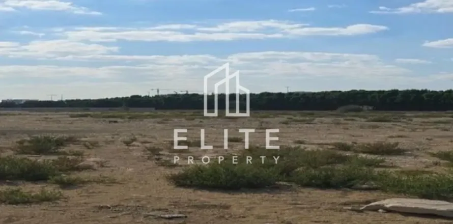 Земельный участок в Majan, Дубай, № 53522