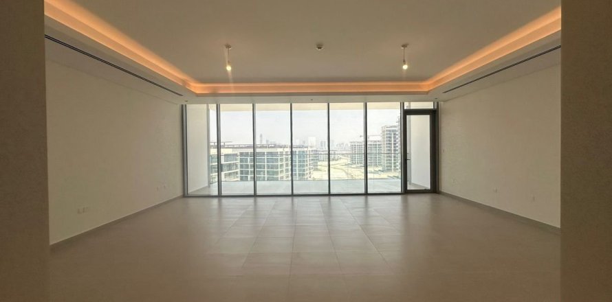 Penthouse in Dubai 4 bedrooms, 307.7 sq.m. № 49330