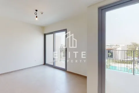 Villa en Elan, Tilal Al Ghaf, Dubai, 4 dormitorios, № 53480 - foto 4