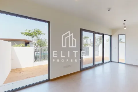 Villa en Elan, Tilal Al Ghaf, Dubai, 4 dormitorios, № 53480 - foto 7