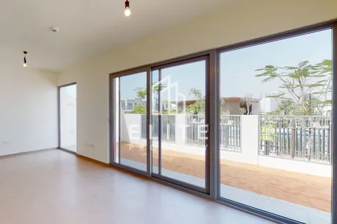 Villa en Elan, Tilal Al Ghaf, Dubai, 4 dormitorios, № 53480 - foto 2