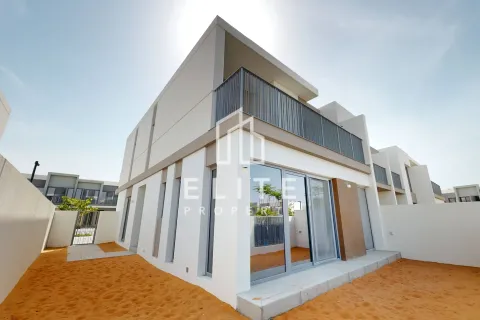 Villa en Elan, Tilal Al Ghaf, Dubai, 4 dormitorios, № 53480 - foto 1