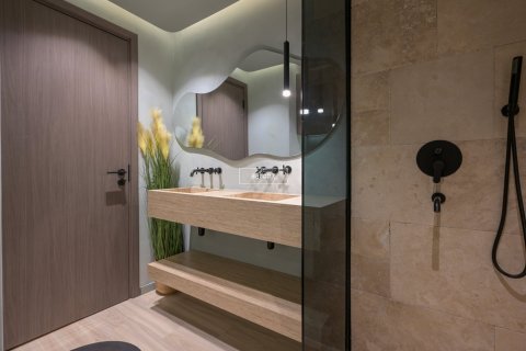 Apartment in Dubai Marina, Dubai 2 bedrooms, 137.9 sq.m. № 53036 - photo 13