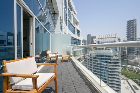 Apartment in Dubai Marina, Dubai 2 bedrooms, 137.9 sq.m. № 53036 - photo 15
