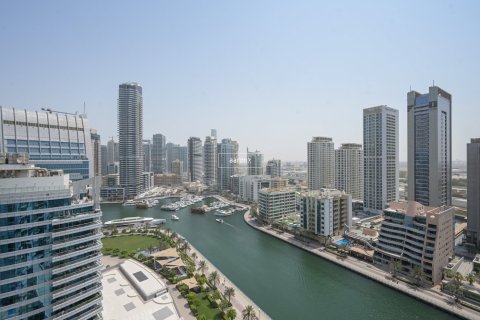Apartment in Dubai Marina, Dubai 2 bedrooms, 137.9 sq.m. № 53036 - photo 1
