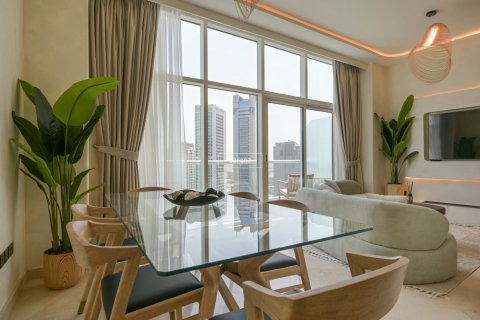 Apartment in Dubai Marina, Dubai 2 bedrooms, 137.9 sq.m. № 53036 - photo 4