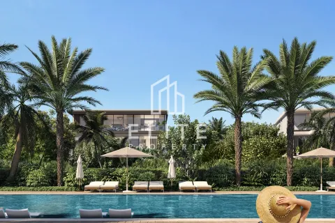 Villa in Dubai 5 bedrooms № 53519 - photo 1