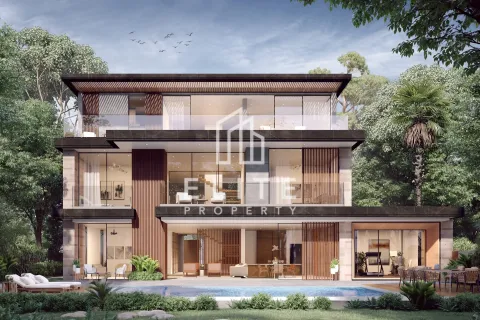 Villa in Dubai 5 bedrooms № 53519 - photo 13