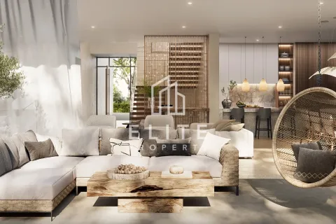 Villa in Dubai 5 bedrooms № 53519 - photo 5