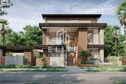 Villa in Dubai 5 bedrooms № 53519 - photo 2