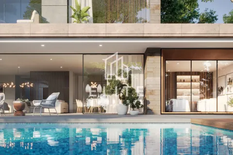 Villa in Dubai 5 bedrooms № 53519 - photo 10