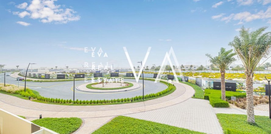 Вилла в Dubai South (Dubai World Central), Дубай, 4 спальни, 3253.82м², № 52724