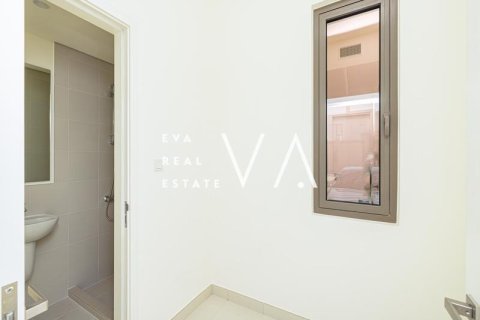 Снять в аренду виллу в Dubai South (Dubai World Central), Дубай: 4 спальни, 3253.82м², № 52724 - фото 7