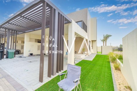 Снять в аренду виллу в Dubai South (Dubai World Central), Дубай: 4 спальни, 3253.82м², № 52724 - фото 23