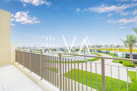 Снять в аренду виллу в Dubai South (Dubai World Central), Дубай: 4 спальни, 3253.82м², № 52724 - фото 19