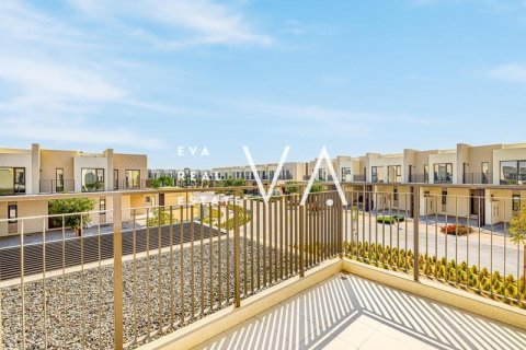 Снять в аренду виллу в Dubai South (Dubai World Central), Дубай: 4 спальни, 3253.82м², № 52724 - фото 13